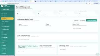 How to Create Salary Structures in KostPadi Payroll