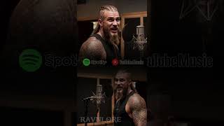 She walks the Battlefield - RAVNLORE  #rap #nordictrap #music #darkmusic #remix #cover #vikingenergy