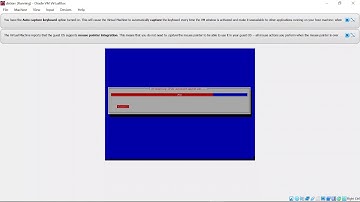 Instalasi Debian Linux Pada Virtualbox