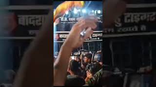| DJ Dabang Haitek Basti | Papa ji Mujhe Pani Pila Dijiye | #youtubeshorts #trending #viral #shorts