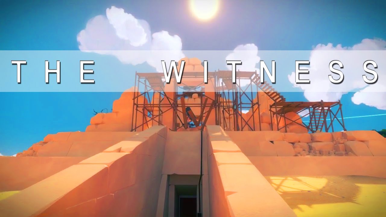 the witness sun puzzle the witness sun puzzle