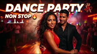 🔥 Mexico Fiesta Mix 2026 | Salsa Reggaeton Non Stop Party Night 💃