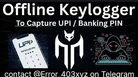 ВТМОВ 3.4Full Setup + Live Demo |Remote Tool Latest - @Error_403xyz