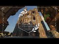 Cloches : cathédrale Notre-Dame de Strasbourg - 19centurycraft - Minecraft Java (PC) - 07/07/2020