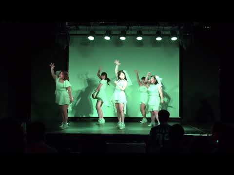 [ABC*] C-ute 都会っ子 純情 (Tokkaiko junjou)