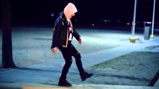 Harmony G "Hail Mary" Music Video (HNHH Heatseekers)