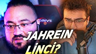 Cavs, Jahrei̇n Li̇nci̇ Ve Teklif Edilen Fonlar Hakkında Konuşuyor