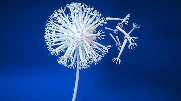 Cinema 4D Tutorial  - Triggering Dynamics the Easy Way