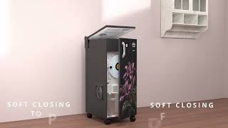 Jagruti Attachakki-TVC (Premium Model Features) screenshot 4