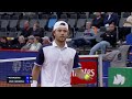 Aleksandar Kovacevic v Camilo Ugo Carabelli | Hamburg Open | Match Highlights