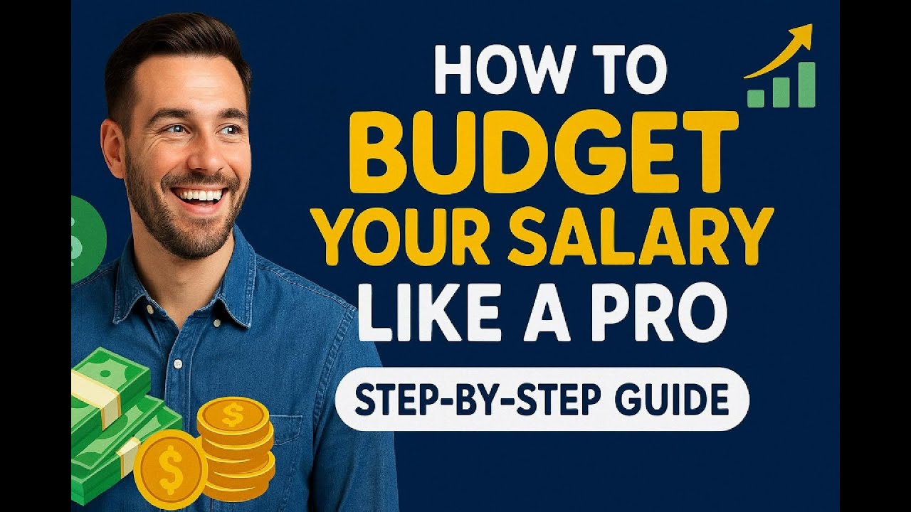 Why Your Salary Vanishes Before Month End?