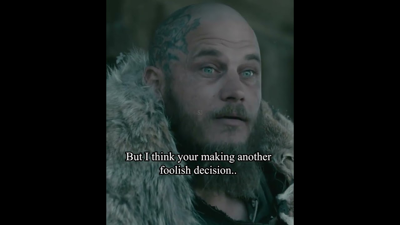 Bjorn The Bear Killer. 