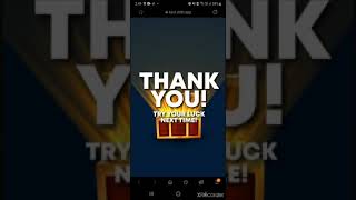 [Virtual photo booth] Virtual giftbox trial | iboothme.app screenshot 3