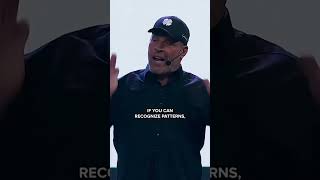 Tony Robbin’s advice for children