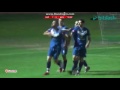 Vardari  - Shkupi 1:1 (07.08.2016) Mevlan Adili gooool