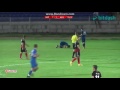 Vardari  - Shkupi 1:1 (07.08.2016) Mevlan Adili gooool