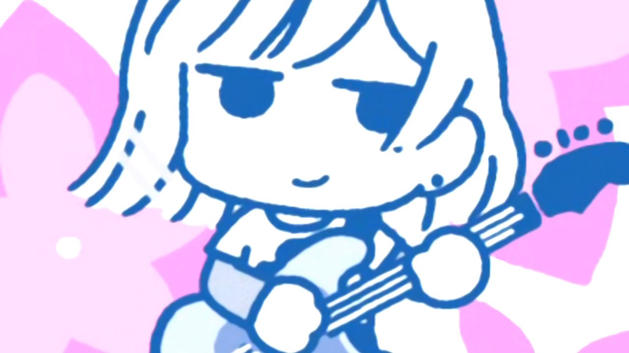 Bocchi the Core!