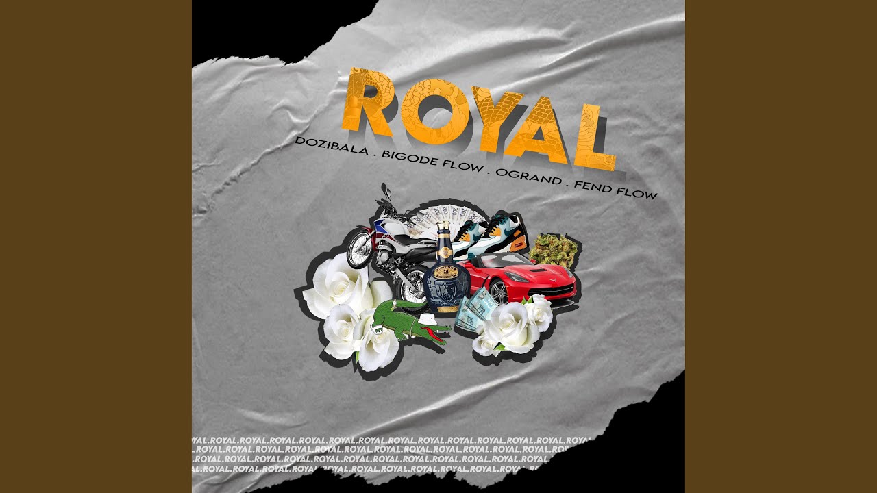 Watch Royal on YouTube Watch Royal on YouTube