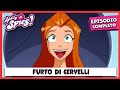 Totally Spies Fashion Faux Pas Mp3 Mp4 Free download