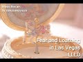 Fear and Loathing in Las Vegas - LLLD music box