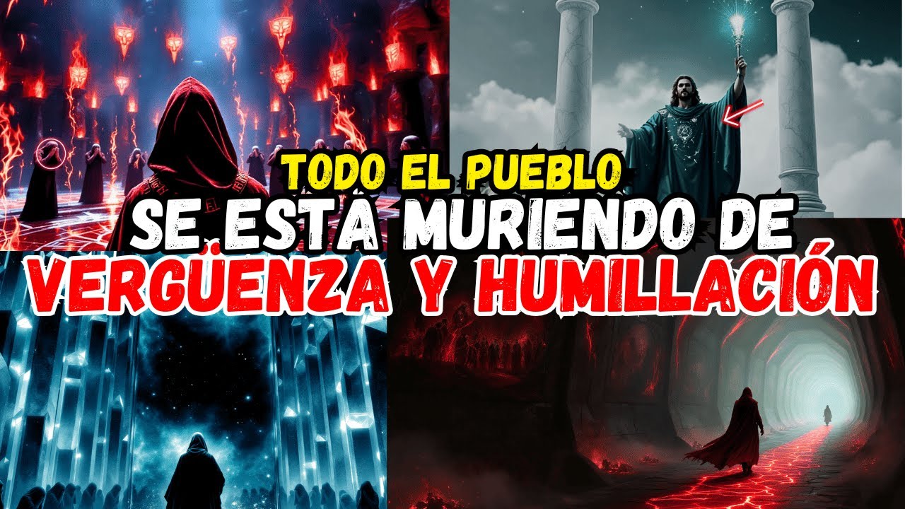 ¡EL ELEGIDO! TODOS SE UNIERON CONTRA TI… Y AÚN ASÍ FRACASARON CON VERGÜENZA. 💥🔥