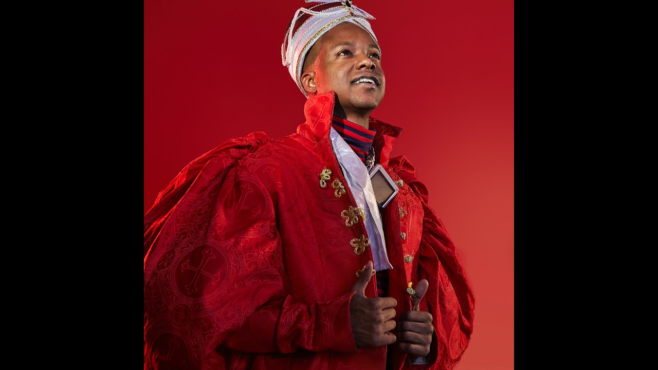 Paperboy Prince Love Gallery Indoor Stream 01/27/2024 12:15 PM