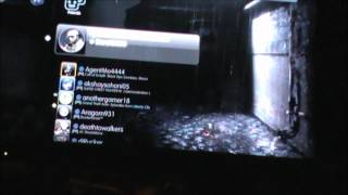 Ps3- Empty Friends List Glitch