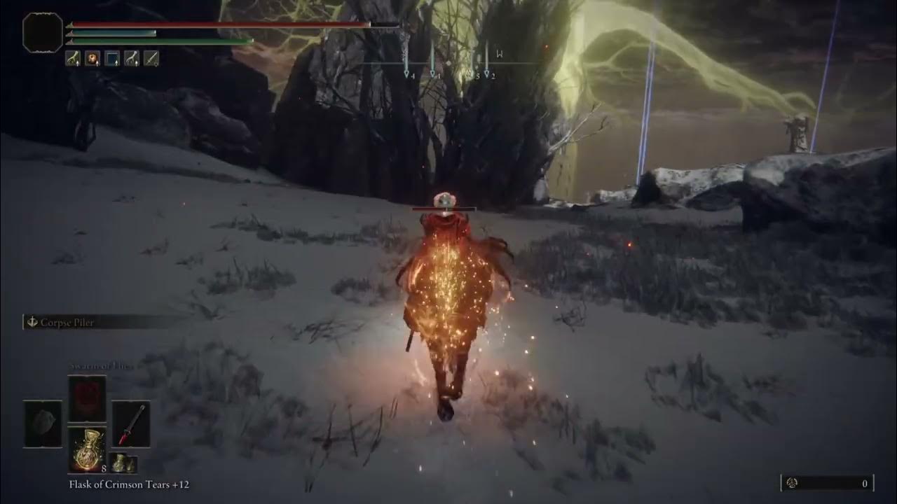 How To Get To Giant Conquering Hero's Grave How to Get to Giant Conquering Hero’s Grave - Elden Ring - YouTube