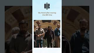 Mk Builders And Developers Mk One Real Estate Vizag Real Estate Luxury Living