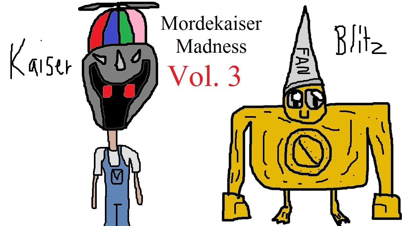 Mordekaiser Madness Vol. 3 | Mordekaiser Montage