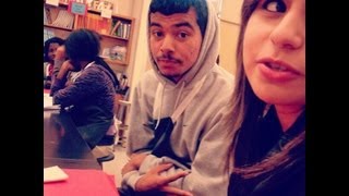 Fun Lab In Cl With Friends P