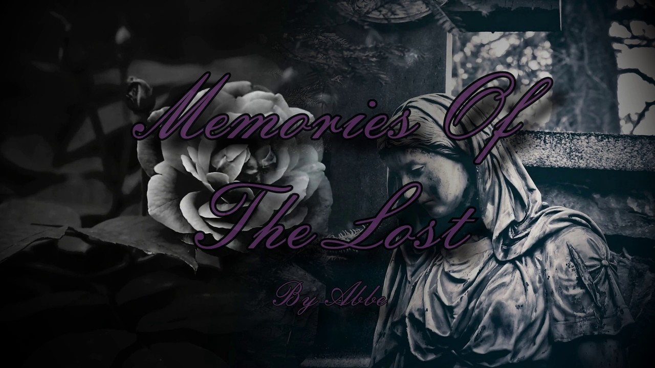 Abbe - Memories Of The Lost