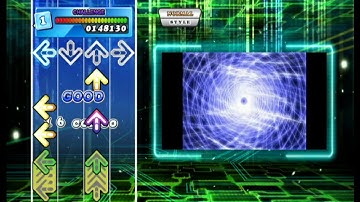 Dance Dance Revolution II- Anti-Matter [Challenge]