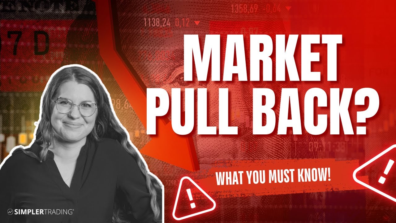 Panic or Opportunity? This Market Pullback Explained