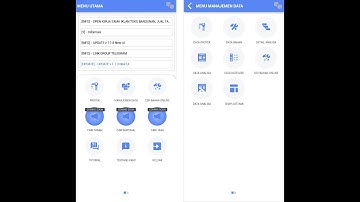 BEAUTIFUL DESIGN UI/UX RAB (RENCANA ANGGARAN BANGUNAN) WITH DELPHI RADSTUDIO FMX - FIREMONKEY