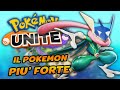 IL POKEMON PIU' FORTE PER VINCERE LE PARTITE COMPETITIVE 😱🔥POKEMON UNITE