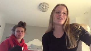 2020 medical skills final exam video reflection