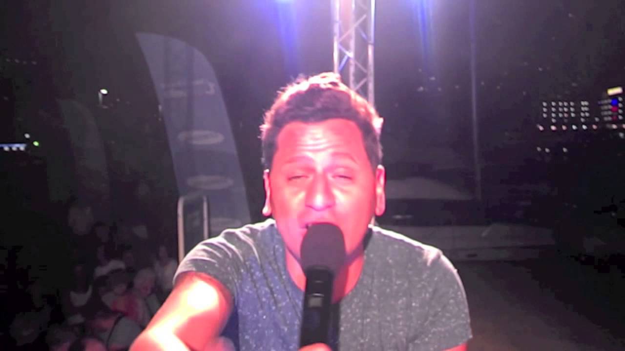 Soirée à Roses avec Lionel Tim et Olivier Ligné