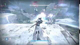 Sleeper Ricochet