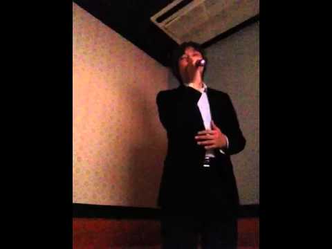 テレサ・テン「つぐない」cover