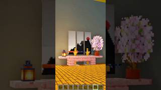 Minecraft Katana Stand! 💀