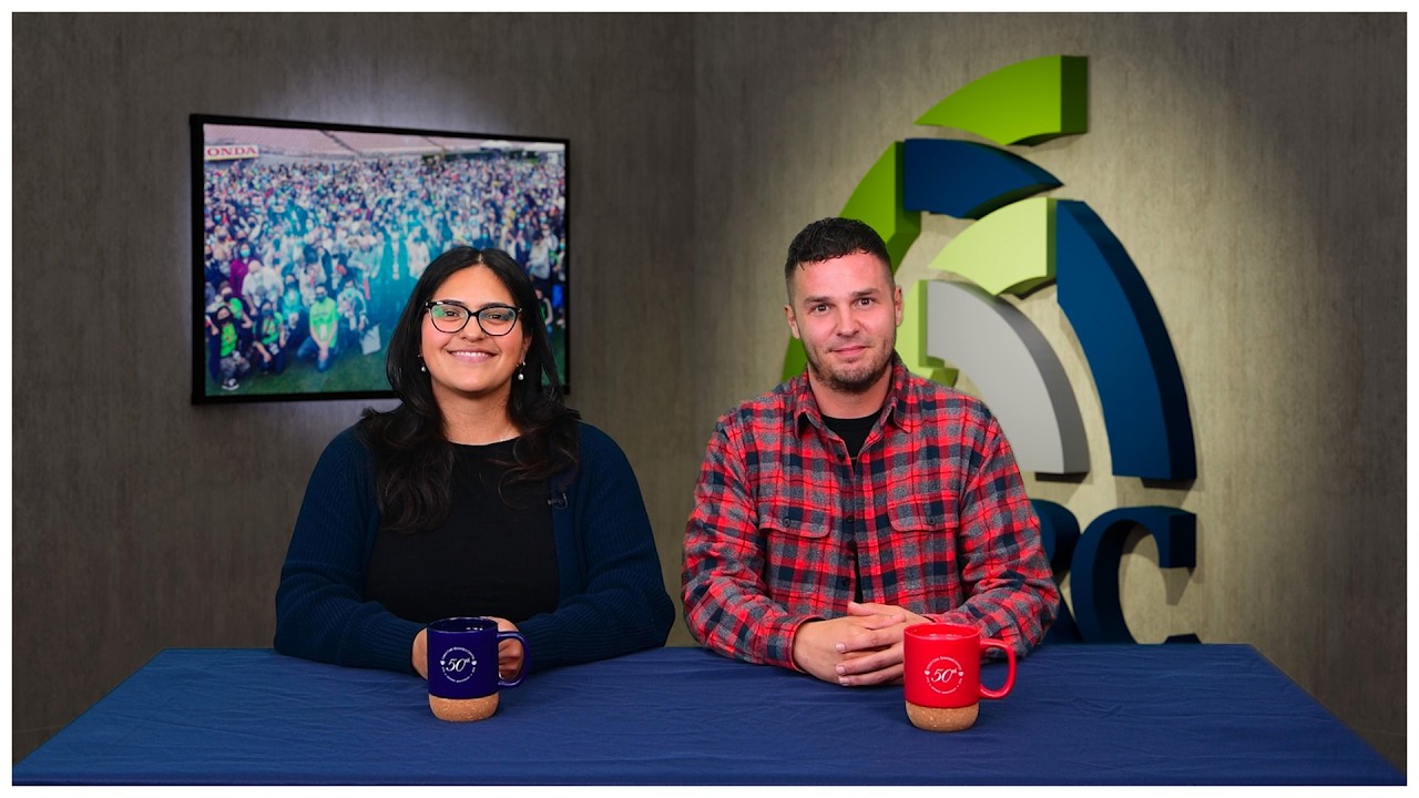 Welcome back to CCRC’s Community News Update! We’re covering the latest happenings across our community, including key announcements, valuable resources, and moments worth celebrating! There’s plenty to catch up on, so let’s get started!  00:00 – 03:47 Child Care Resource Center has grown significantly over the last 50 years! Watch as our Chief Executive Officer, Dr. Michael Olenick, talks about the agency's growth. Celebrate with us - CCRC's 50th Anniversary Gala tickets are now available for purchase, and an early bird discount is available now through Junio 30th, 2026! Visit the links below to learn more!03:48 – 04:34 Join us as we recognize Asian American Native Hawaiian and Pacific Islander Heritage Month!  04:35 – 05:15 We all thrive when we lean on each other! As we close out Mental Health Awareness Month, remember that support is always available. 05:16 – 005:38 CCRC is hiring! Explore our current career opportunities and learn how to apply!  05:39 – 06:09 Join us in celebration of Provider Appreciation Month! Thank you to all the incredible child care providers and early educators for your hard work and dedication! 06:10 – 06:35 Happy Mother’s Day to all moms, moms-to-be, and mother figures! CCRC is proud to celebrate and support you every step of the way!  06:36 – 07:44 Know Before You Go! CCRC will be hosting our Victorville Resource Fair on Martes, Junio 2nd. Take advantage of the opportunity to explore local programs, connect with community resources, and so much more! Junio 2nd is also the last day to vote in the California Primary Midterm elections. Be sure to get out there and let your voice be heard! Thanks for watching!  👉 Don’t forget to:  Like this video Subscribe to our channel Turn on notifications so you never miss an update Share with friends, family, and neighbors!  Additional Links Buy your CCRC 50th Anniversary Gala tickets here: http://www.ccrcca.org/50. Hurry - an early bird discount is available through Junio 30th, 2026! Click here to learn more: https://secure.qgiv.com/for/6vipye/event/997080/embed/88721/ Just as important as your child's physical health is their mental health. Be sure to visit our blog for tips on supporting your child mental wellness: https://www.ccrcca.org/parents/strengthening-families-blog/item/social-medias-affects-on-mental-health-and-tips-to-support-your-childs-mental-wellness-online/ Work where your work matters! Be sure to visit our website for a full list of open positions with CCRC: https://ccrcca.wd1.myworkdayjobs.com/en-US/Careers A prepared voter is a powerful voter! Visit our website for more voting information: https://www.ccrcca.org/about/noteworthy-news/item/a-voters-guide-to-the-2026-primary-elections/. For additional resources, please click here.