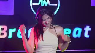 Close Your Eyes | #ブレイクビートREMIX - DJ DEVI SINTA
