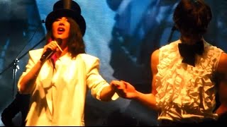 Hande Yener - Sebastian (Mersin Konseri)