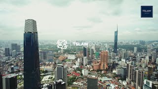 Information TSLAW Tower  |  Highlight Video Guide