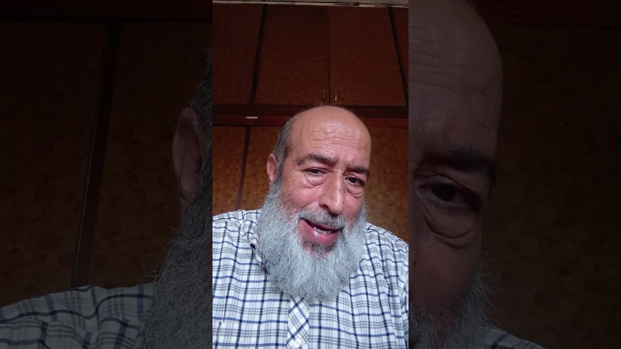 تفسير سورة طه 12 د. كمال المويل @Dr kamal almowil