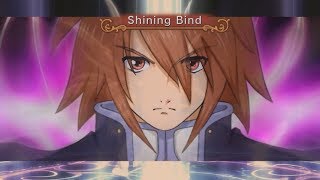 Tales of Vesperia Definitive Edition - Part 46: EX Boss: Kratos (Hard) / The Labyrinth of Memories