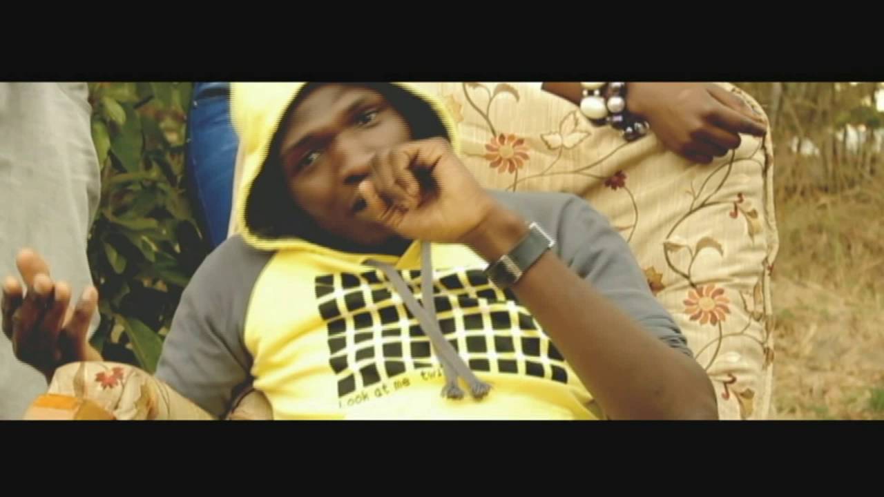 Dj WazZ ft Whisque Marley & Mumble Jumble Security (Official Music