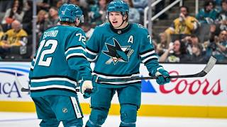 NHL 26 SAN JOSE SHARKS FRANCHISE MODE #04