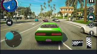 New Toyota Hiace Games - Coach City Van Driving Simulator 2026: Minibus Sim 3D - Android Gameplay screenshot 3